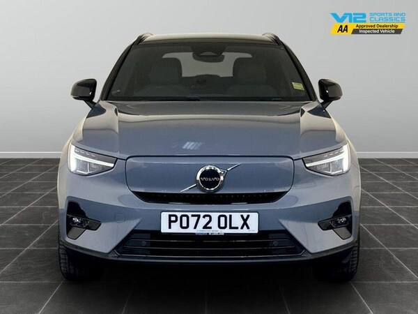 Used Volvo XC40 2022 for sale - 76209480: Photo 5