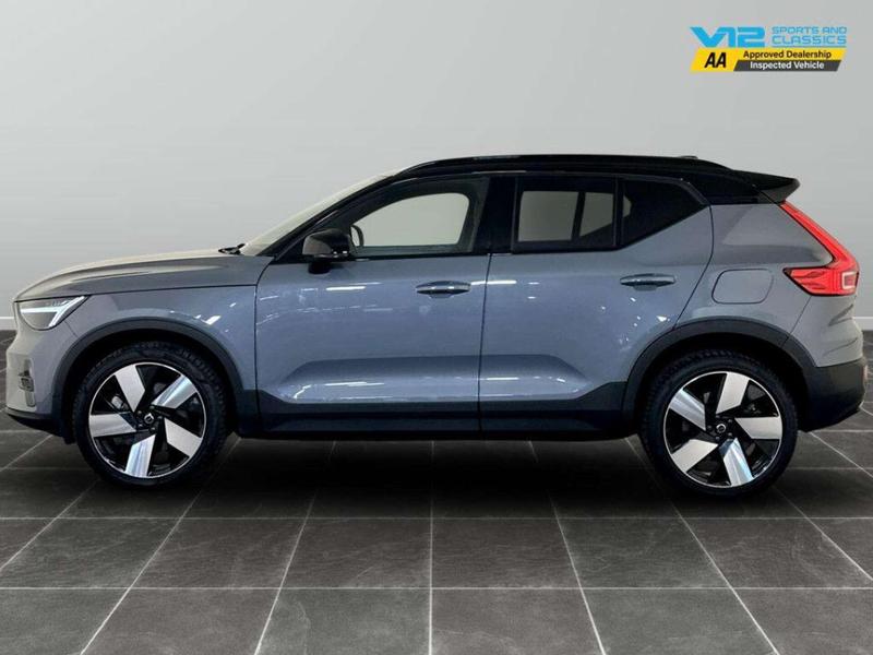 Used Volvo XC40 2022 for sale - 76209480: Photo 7