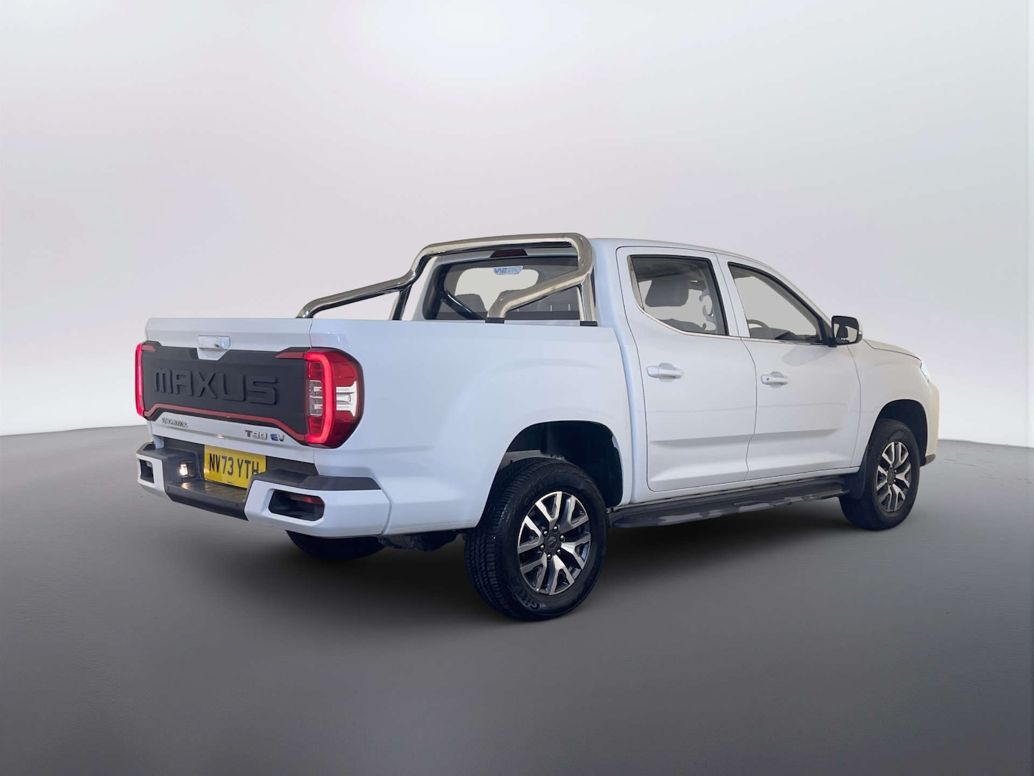 Used Maxus T90EV 2023 for sale - 77990009: Photo 10