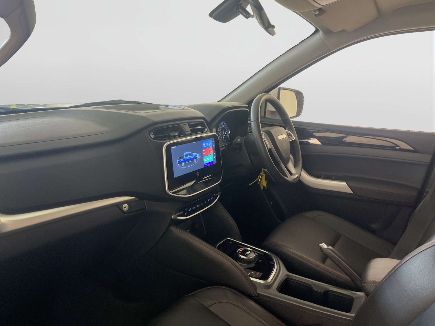 Used Maxus T90EV 2023 for sale - 77990009: Photo 12