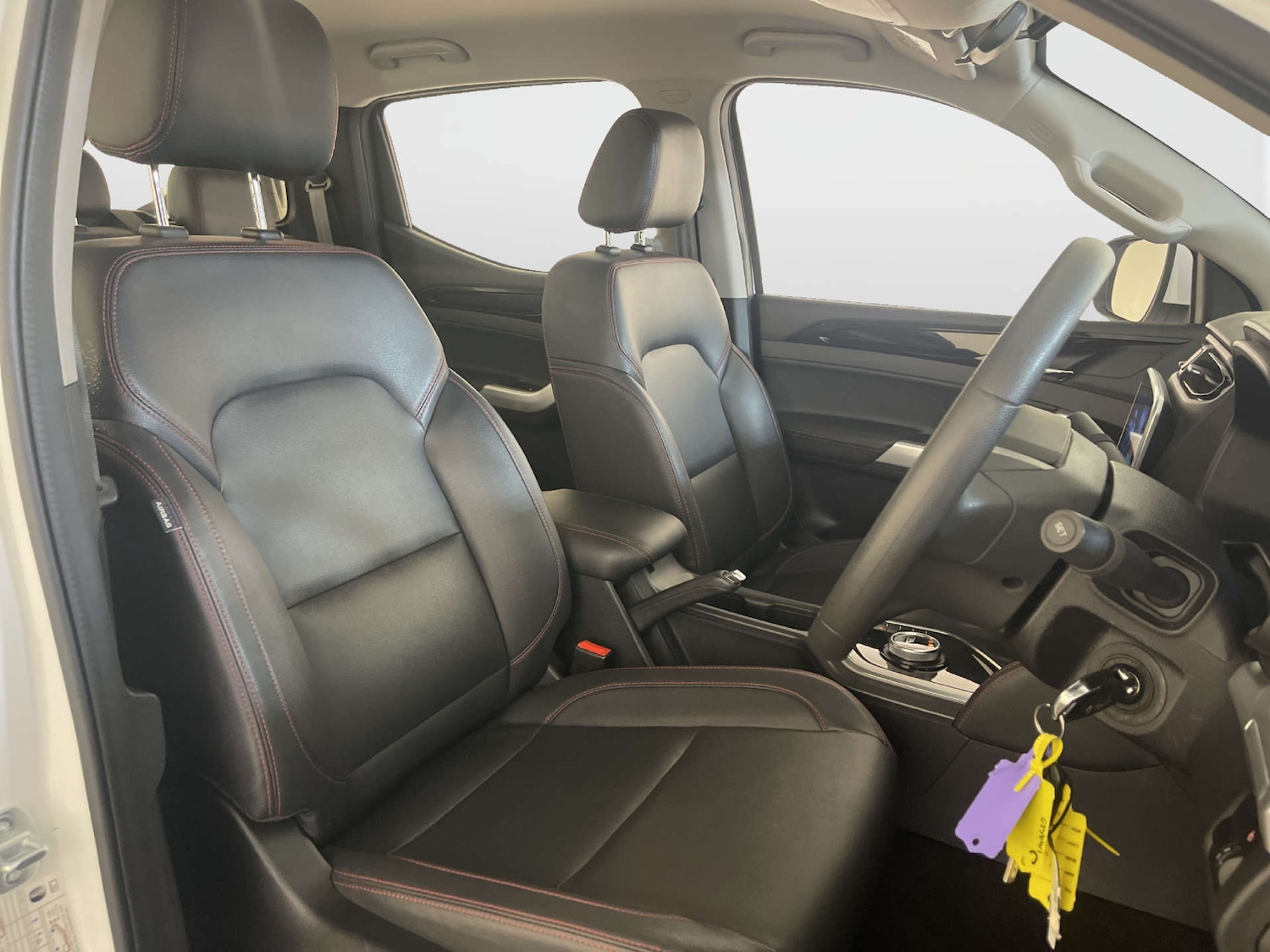 Used Maxus T90EV 2023 for sale - 77990009: Photo 13