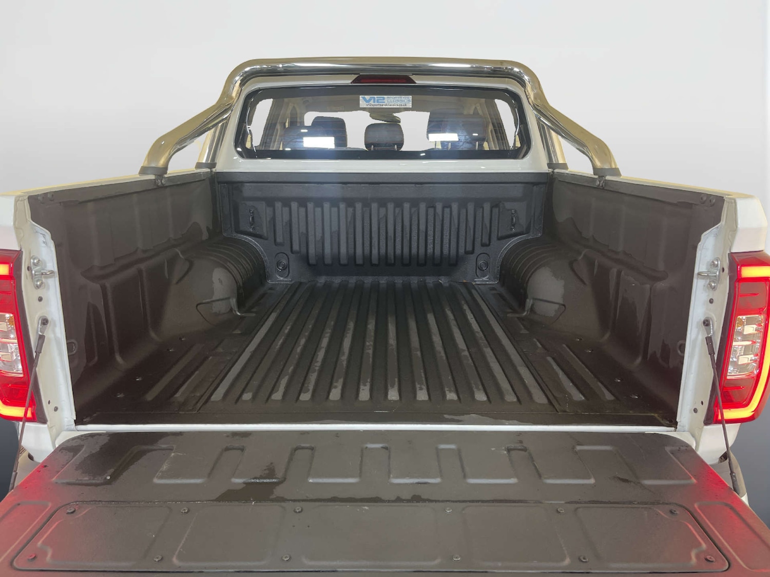 Used Maxus T90EV 2023 for sale - 77990009: Photo 15