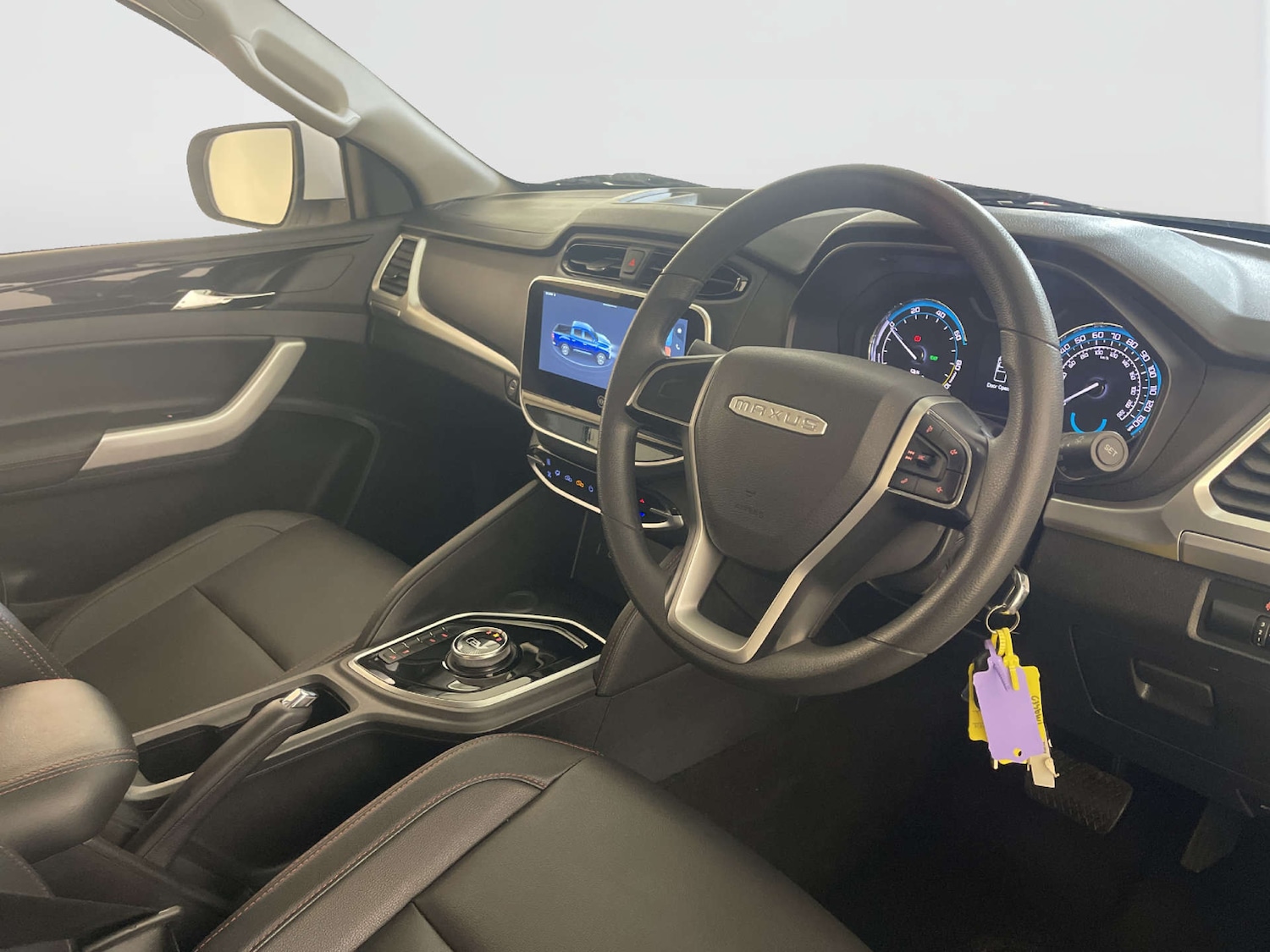 Used Maxus T90EV 2023 for sale - 77990009: Photo 16