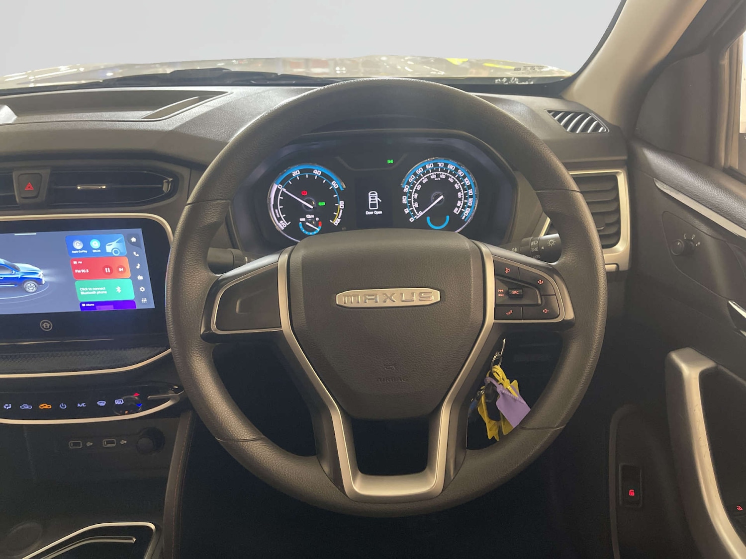 Used Maxus T90EV 2023 for sale - 77990009: Photo 17