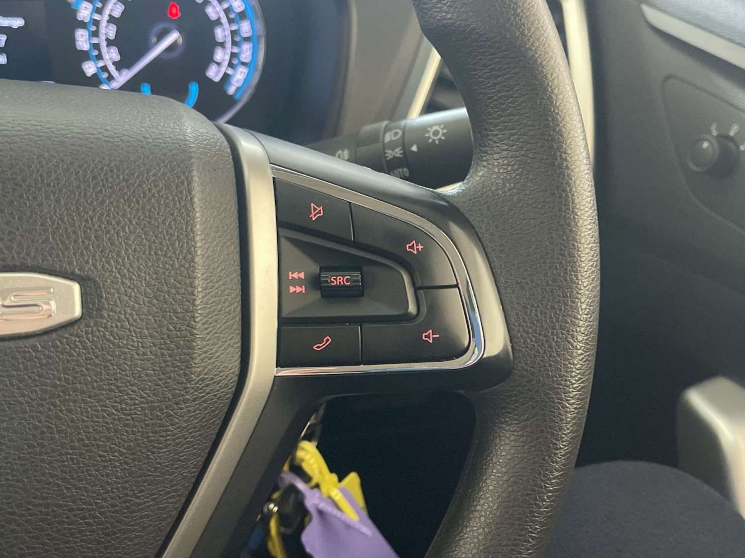 Used Maxus T90EV 2023 for sale - 77990009: Photo 20