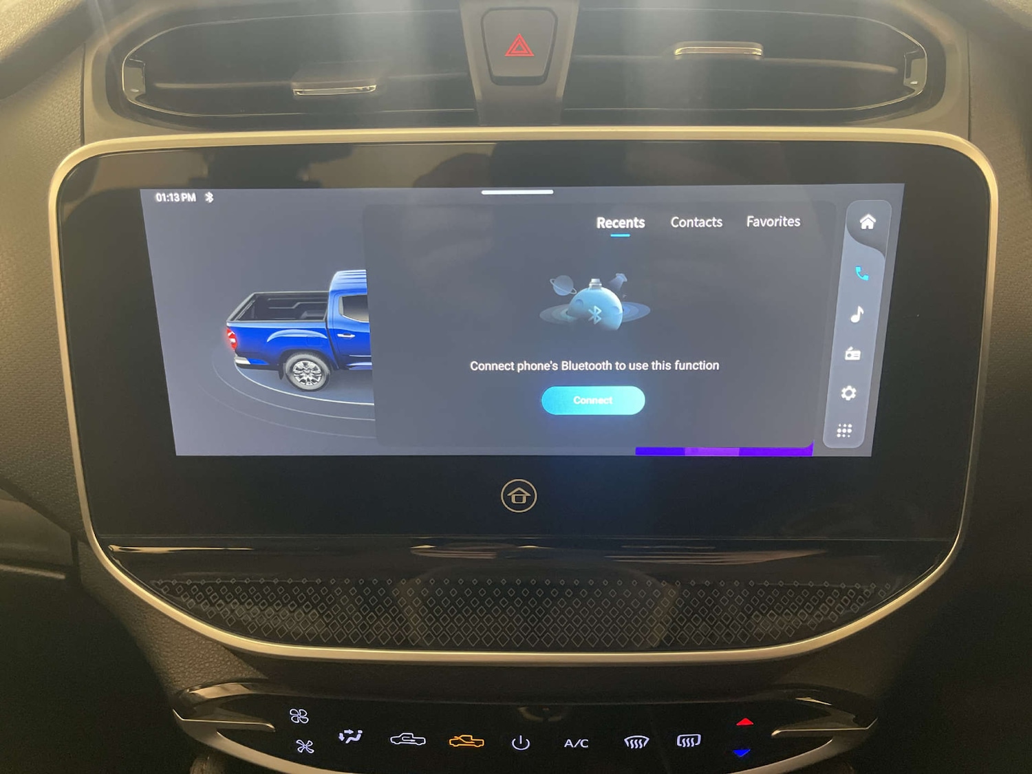 Used Maxus T90EV 2023 for sale - 77990009: Photo 22