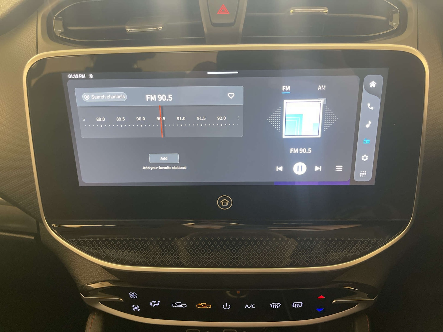 Used Maxus T90EV 2023 for sale - 77990009: Photo 24