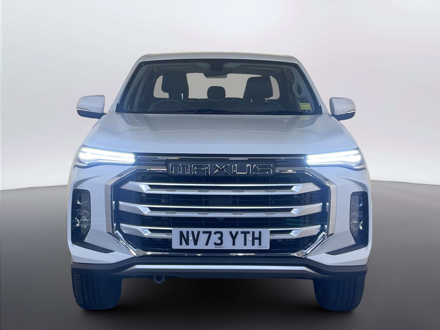 Used Maxus T90EV 2023 for sale - 77990009: Photo 5