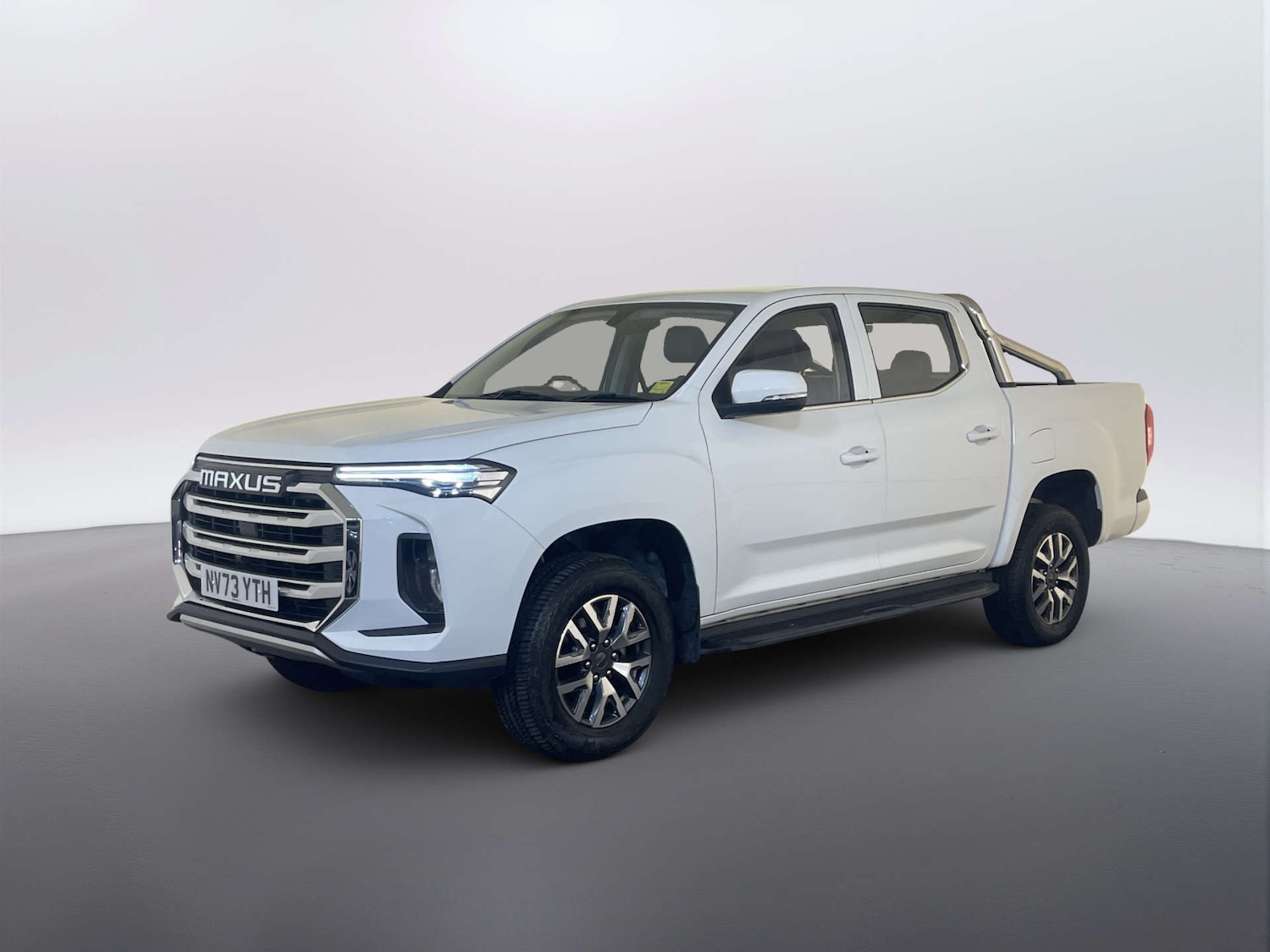 Used Maxus T90EV 2023 for sale - 77990009: Photo 6