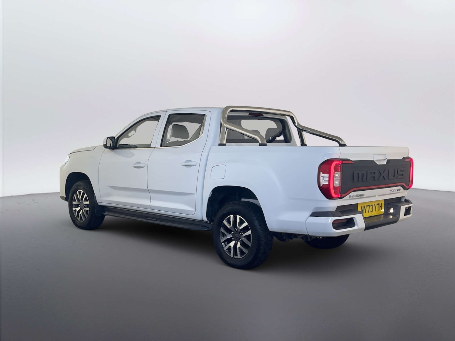 Used Maxus T90EV 2023 for sale - 77990009: Photo 8