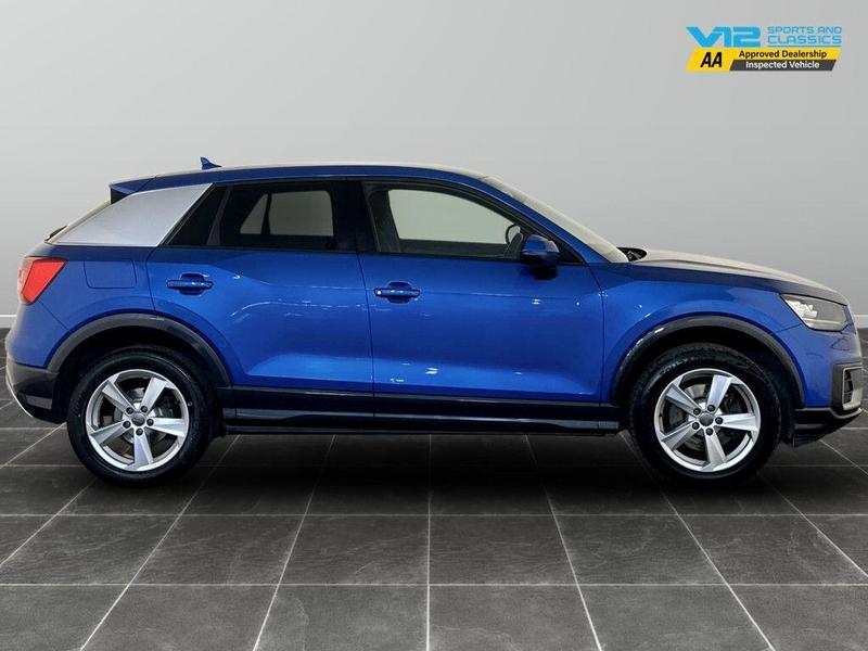 Used Audi Q2 2017 for sale - 76296743: Photo 11