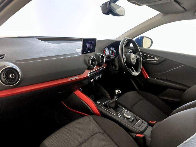 Used Audi Q2 2017 for sale - 76296743: Photo 12
