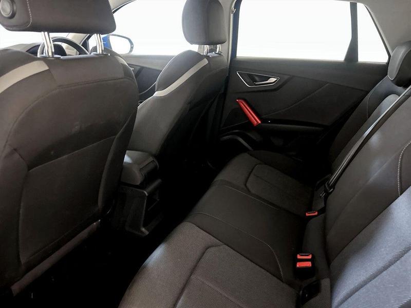 Used Audi Q2 2017 for sale - 76296743: Photo 14