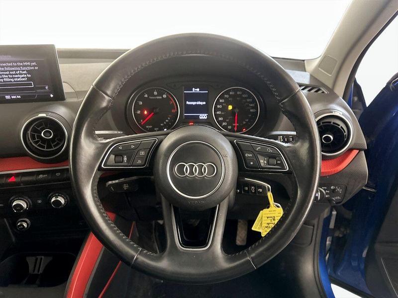 Used Audi Q2 2017 for sale - 76296743: Photo 16