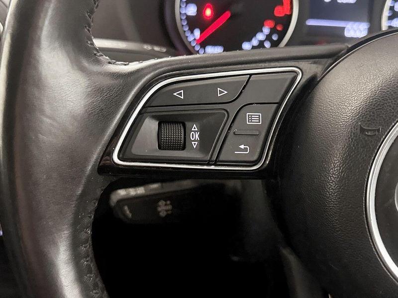 Used Audi Q2 2017 for sale - 76296743: Photo 17