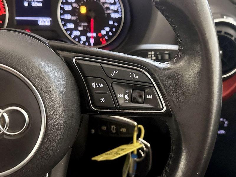 Used Audi Q2 2017 for sale - 76296743: Photo 18