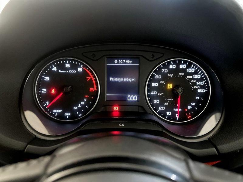 Used Audi Q2 2017 for sale - 76296743: Photo 19