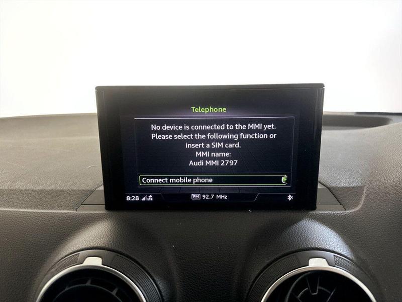 Used Audi Q2 2017 for sale - 76296743: Photo 21
