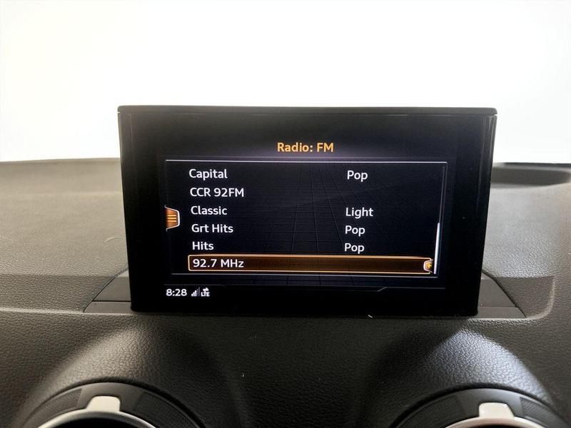 Used Audi Q2 2017 for sale - 76296743: Photo 22
