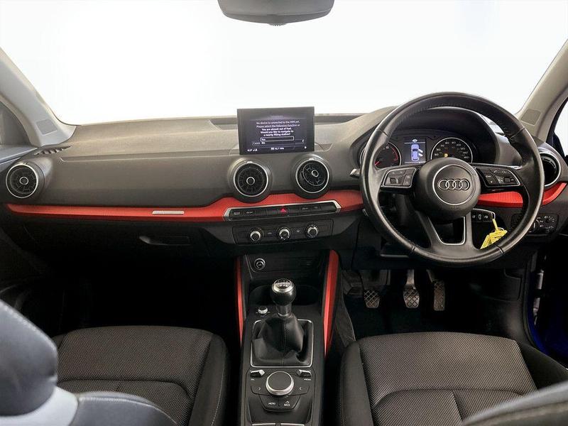 Used Audi Q2 2017 for sale - 76296743: Photo 3