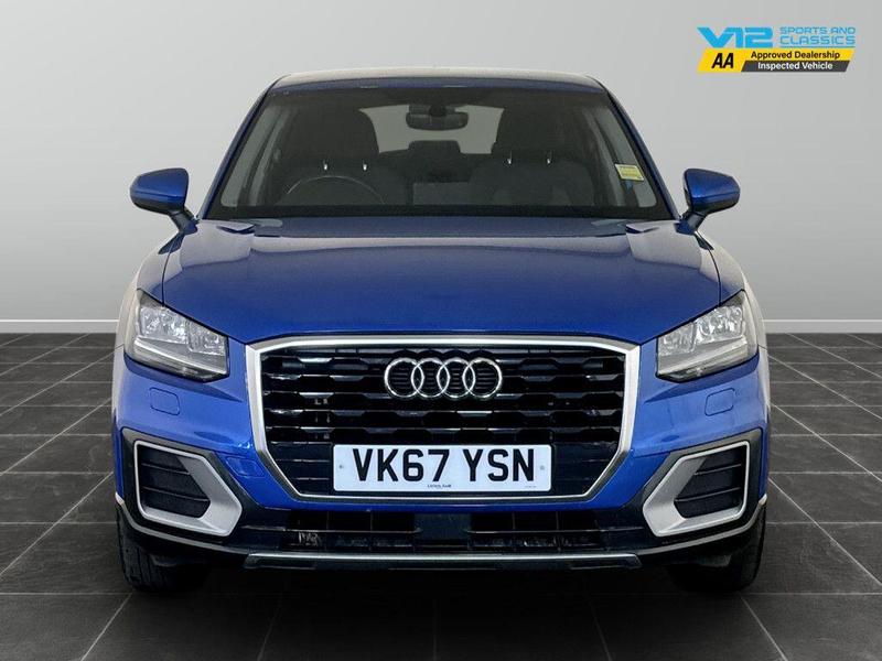 Used Audi Q2 2017 for sale - 76296743: Photo 5