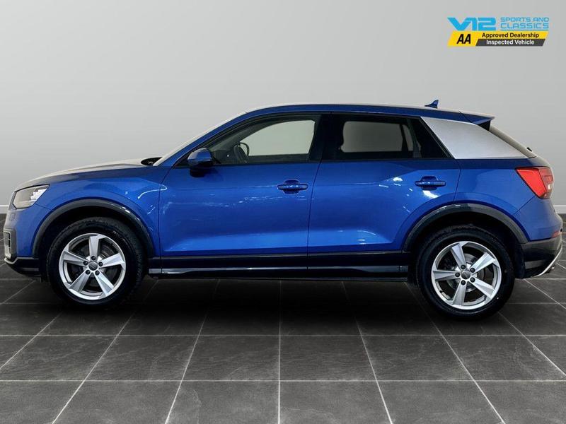 Used Audi Q2 2017 for sale - 76296743: Photo 7