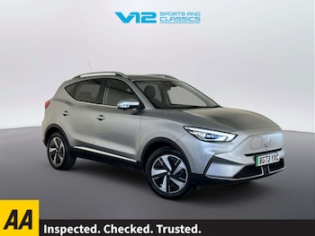 Used MG MG ZS 2023 for sale - 78358868: Photo