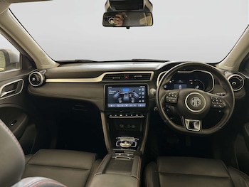 Used MG MG ZS 2023 for sale - 78358868: Photo