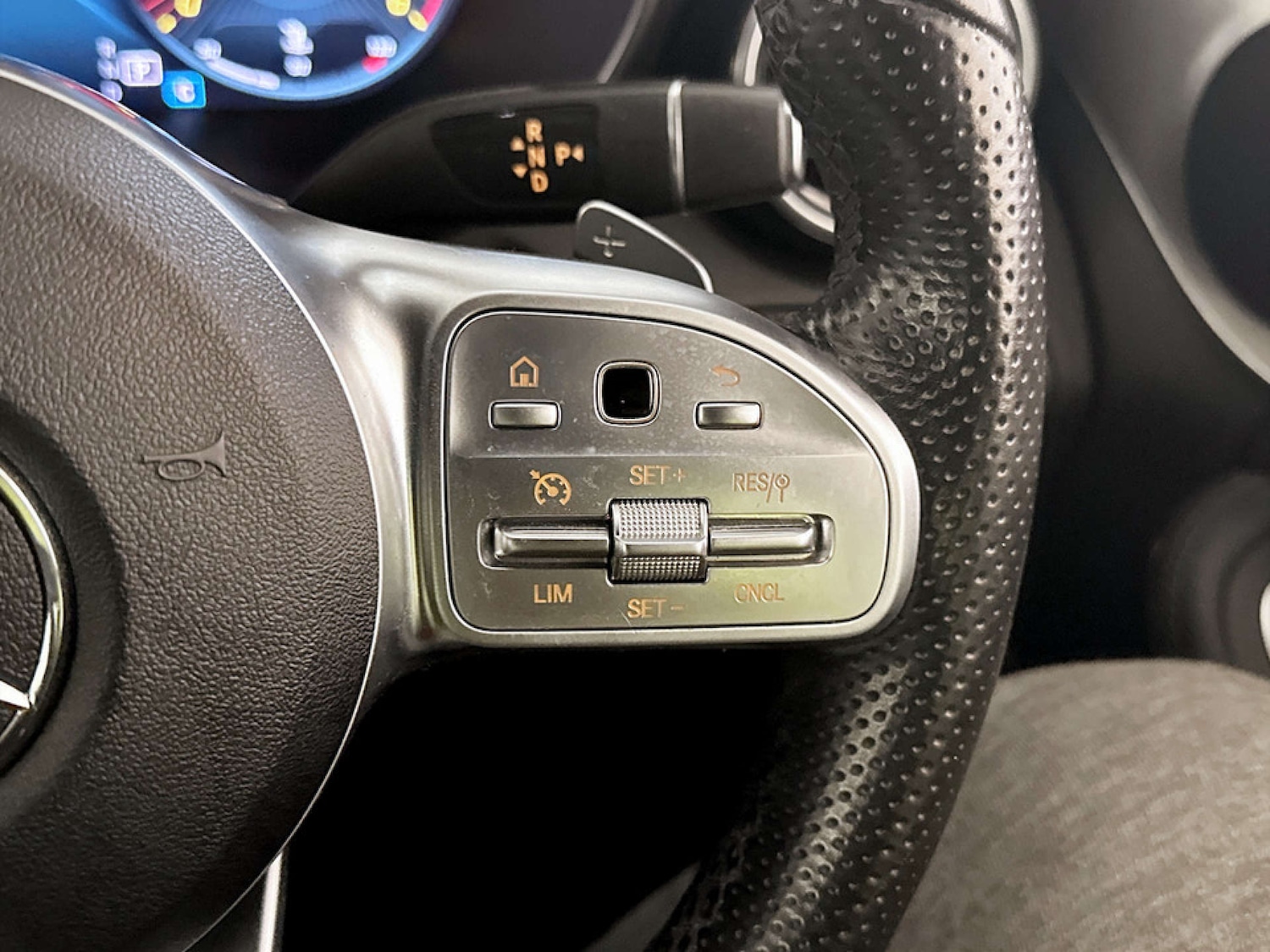 Used Mercedes-Benz C Class 2019 for sale - 77184885: Photo 19