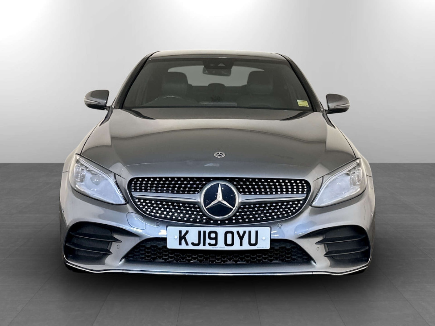 Used Mercedes-Benz C Class 2019 for sale - 77184885: Photo 5