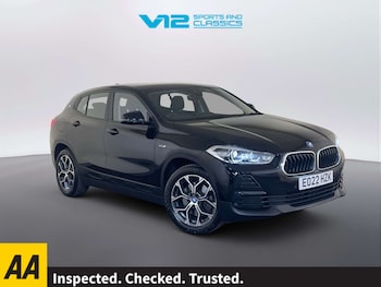 Used BMW X2 2022 for sale - 78513903: Photo