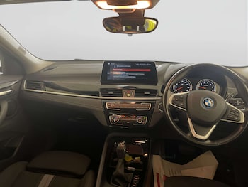 Used BMW X2 2022 for sale - 78513903: Photo