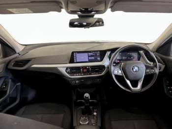Used BMW 1 Series 2021 for sale - 75119031: Photo