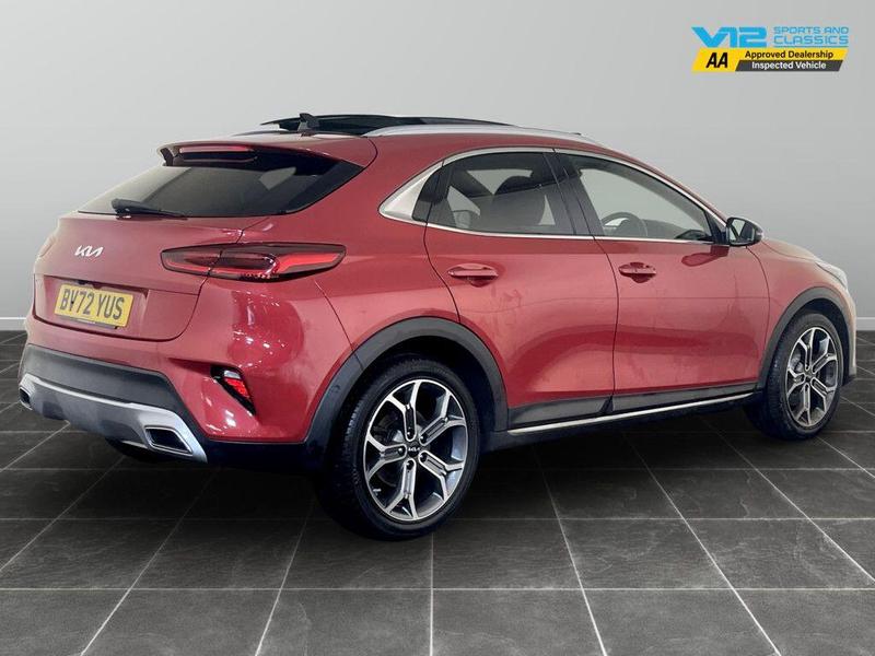 Used Kia XCeed 2022 for sale - 76534482: Photo 10