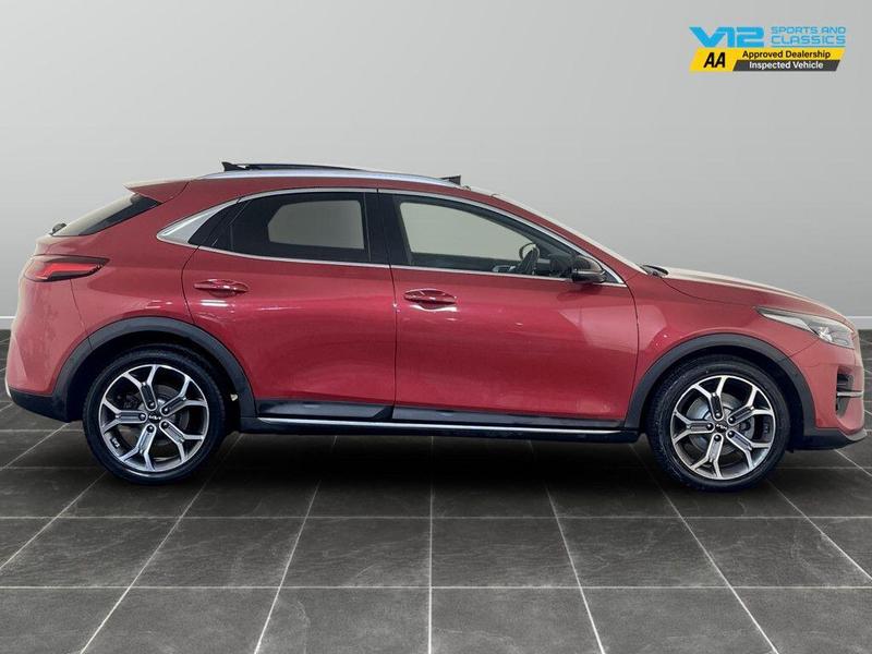 Used Kia XCeed 2022 for sale - 76534482: Photo 11