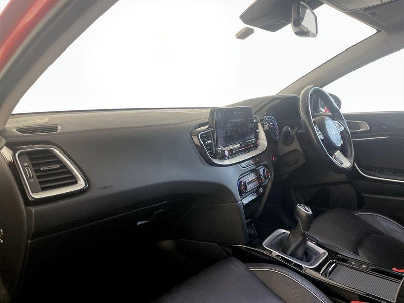 Used Kia XCeed 2022 for sale - 76534482: Photo 12