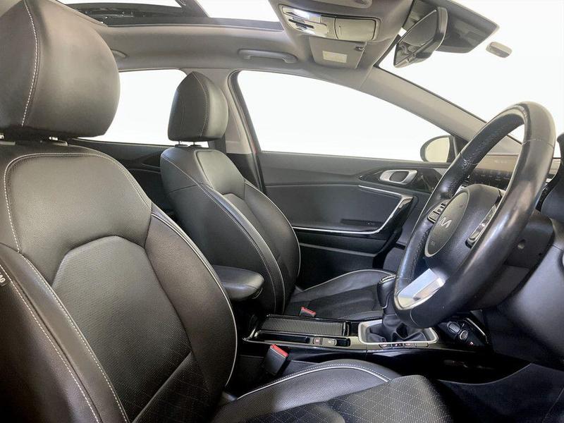 Used Kia XCeed 2022 for sale - 76534482: Photo 13