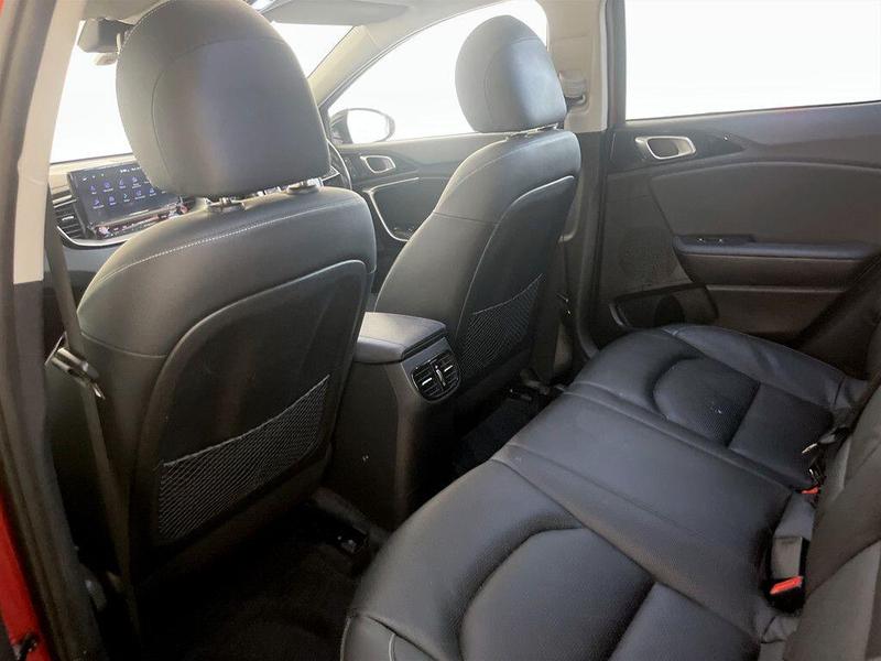Used Kia XCeed 2022 for sale - 76534482: Photo 14