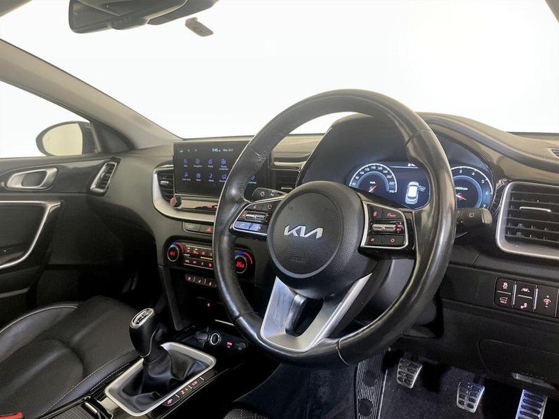 Used Kia XCeed 2022 for sale - 76534482: Photo 15