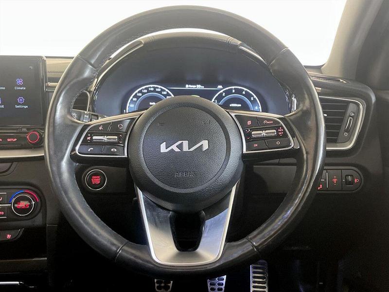 Used Kia XCeed 2022 for sale - 76534482: Photo 16