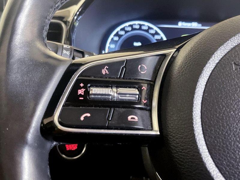 Used Kia XCeed 2022 for sale - 76534482: Photo 17