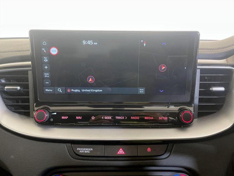 Used Kia XCeed 2022 for sale - 76534482: Photo 20