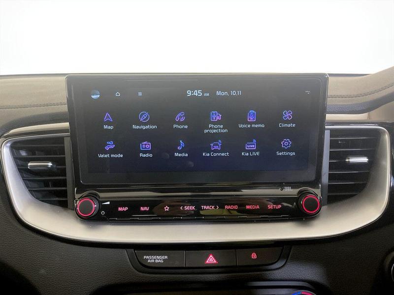 Used Kia XCeed 2022 for sale - 76534482: Photo 22