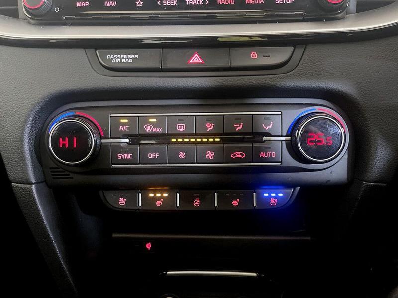 Used Kia XCeed 2022 for sale - 76534482: Photo 24