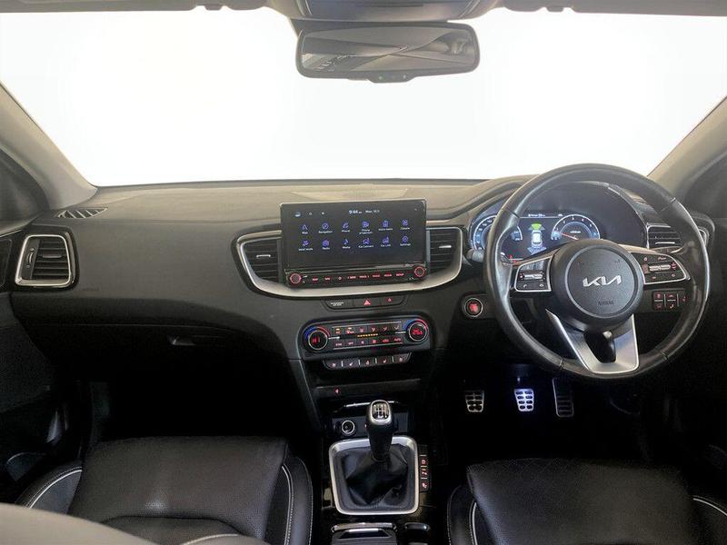 Used Kia XCeed 2022 for sale - 76534482: Photo 3