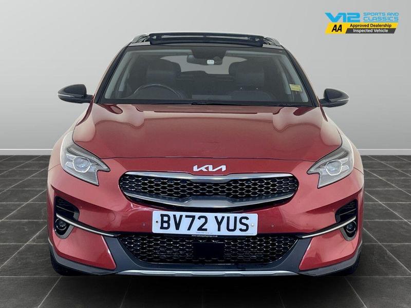 Used Kia XCeed 2022 for sale - 76534482: Photo 5