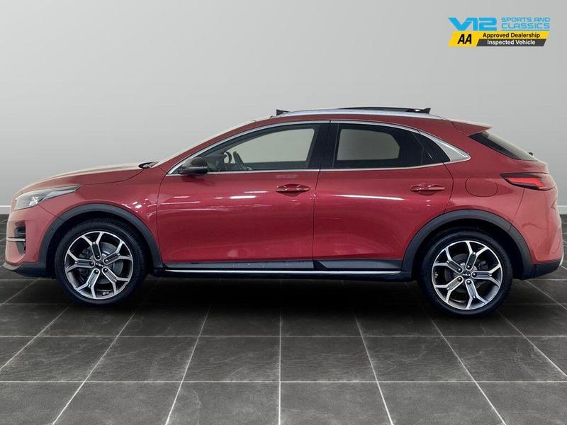 Used Kia XCeed 2022 for sale - 76534482: Photo 7