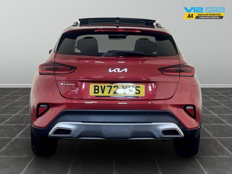 Used Kia XCeed 2022 for sale - 76534482: Photo 9