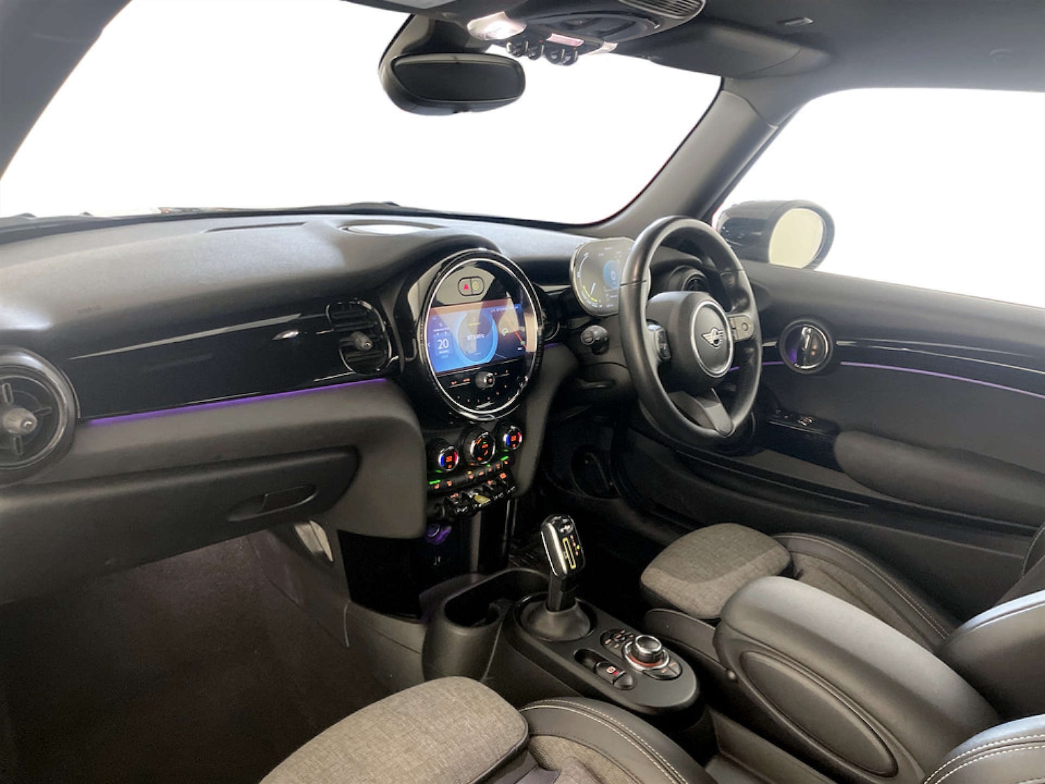 Used MINI Hatch 2021 for sale - 77262700: Photo 12