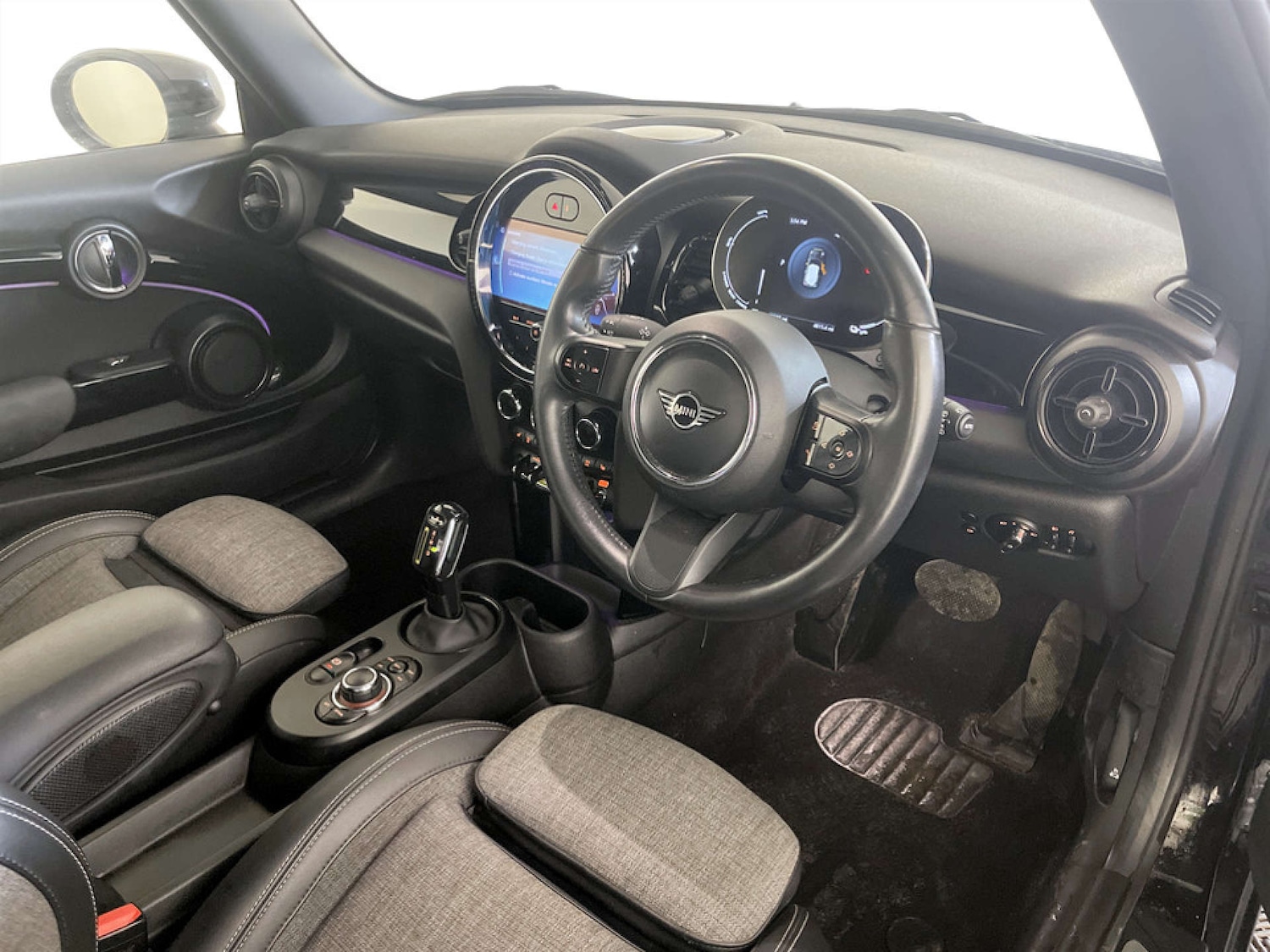 Used MINI Hatch 2021 for sale - 77262700: Photo 15